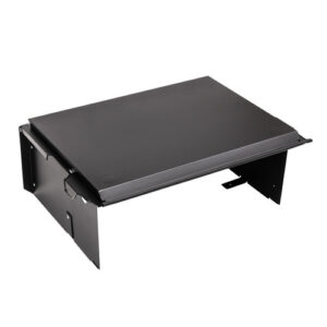 Tuffy Security Products Cargo Enclosure Deluxe for 2018-2025 Wrangler JL