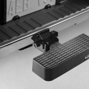 WeatherTech Bumpstep