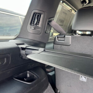 Mopar Cargo Area Security Cover for 2021-2025 3-Row Grand Cherokee L