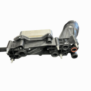Mopar Engine Oil Filter Adapter Housing for 2014-2018 Wrangler JK*, 2014-2022 Cherokee KL* & 2015-2021 Grand Cherokee WK2*