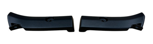 Mopar Closeout Panels for use with a Winch on the 2024-2025 JL Wrangler & 2024-2025 JT Gladiator