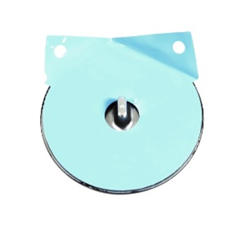 Mopar Grey and Bronze Trail Rated Badge for 2018-2025 Wrangler JL and 2020-2025 Gladiator JT - Image 3