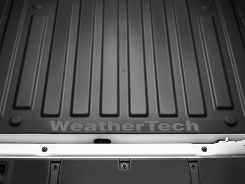 WeatherTech ImpactLiner for the 2020-2025 Gladiator JT - Image 3