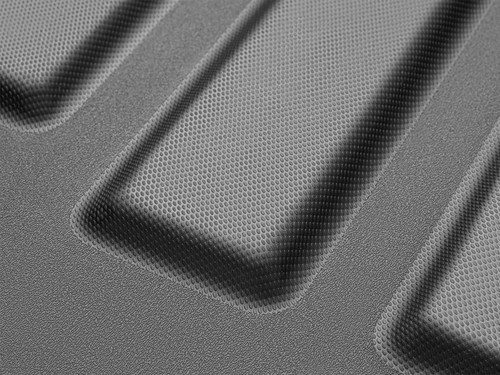 WeatherTech ImpactLiner for the 2020-2025 Gladiator JT - Image 6