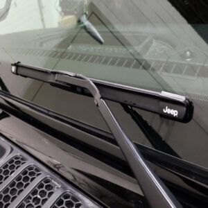 Mopar Performance Windshield Wipers for the 2018-2025 Wrangler JL & 2020-2025 Gladiator JT