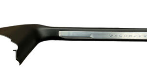 Mopar Door Sill Guards for 2022-2025 Wagoneer WS and 2022-2025 Grand Wagoneer WS