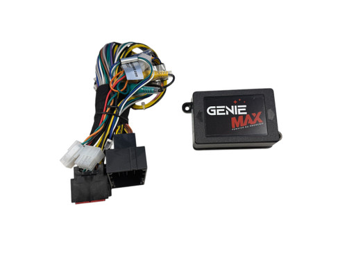 Infotainment 4C Radio Retrofit Interface Harness for 2013-2014 Grand Cherokee WK2