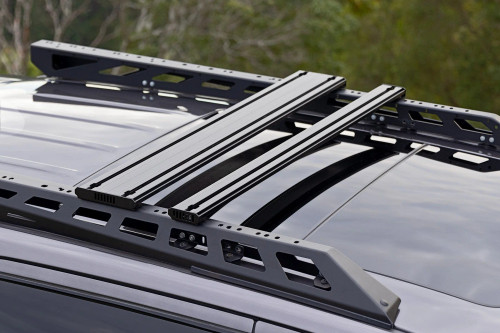 Chief Products Roof Rack Half Plank Kit (set of 2) - Image 2