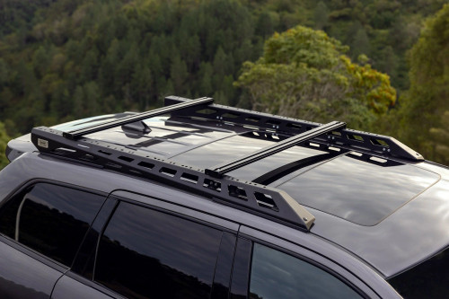 Chief Products Roof Rack Half Plank Kit (set of 2) - Image 3