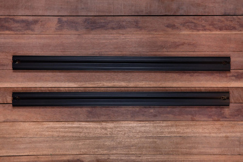 Chief Products Roof Rack Half Plank Kit (set of 2)