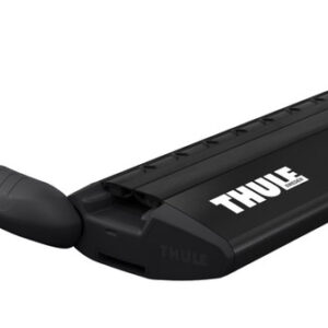 Thule Cross Bar Kit for 2007-2017 Patriot MK