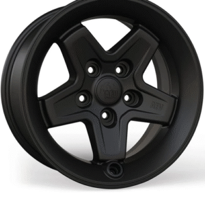 AEV Pintler Wheels for 2007-2018 Wrangler JK