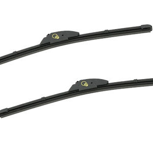 Mopar Beam Flat Wiper Blades for the 2018-2025 Wrangler JL and 2020-2025 Gladiator JT