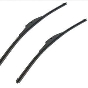 Mopar Beam Flat Wiper Blades for the 2011-2022 Grand Cherokee WK2