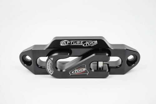 Addictive Desert Designs Capture Fairlead (Anodized Black) - Image 5