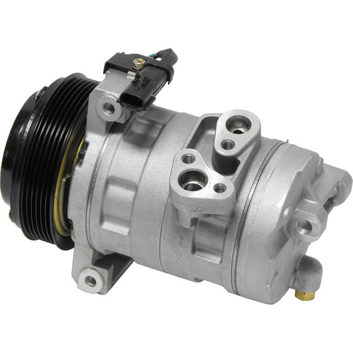 Mopar A/C Compressor for 2007-2011 Wrangler JK and 2008-2012 Liberty KK