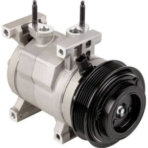 Mopar A/C Compressor for 2012 Wrangler JK