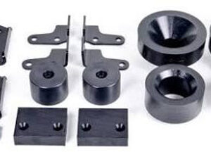 AEV 2" Spacer Suspension for 2007-2018 Wrangler JK