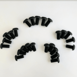 AEV Borah Hardware Kit