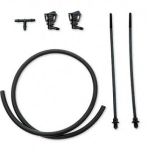 AEV Dual Washer Nozzle Kit for 2007-2012 Wrangler JK