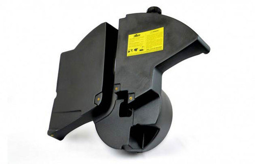 AEV Fuel Caddy for 2007-2018 Wrangler JK - Image 3