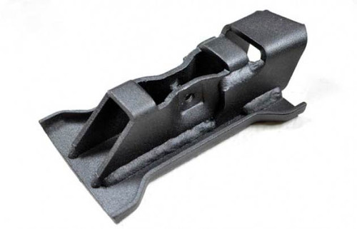 AEV Hi-Lift / Pull-Pal Mount for 2007-2018 Wrangler JK - Image 4