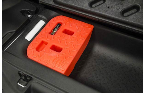 AEV Jack Base for 2007-2018 Wrangler JK - Image 4