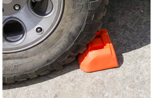 AEV Jack Base for 2007-2018 Wrangler JK - Image 2