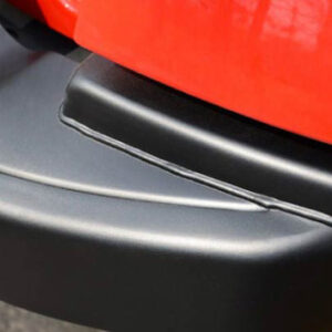 AEV Premium Front Bumper for 2007-2018 Wrangler JK