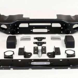 AEV Tubeless Front Bumper for 2007-2018 Wrangler JK