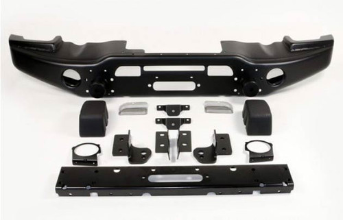 AEV Tubeless Front Bumper for 2007-2018 Wrangler JK