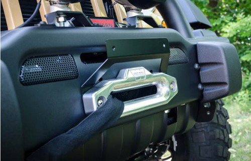 AEV License Plate Bracket Kit - Image 3