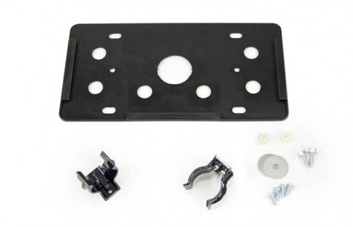 AEV License Plate Bracket Kit - Image 4