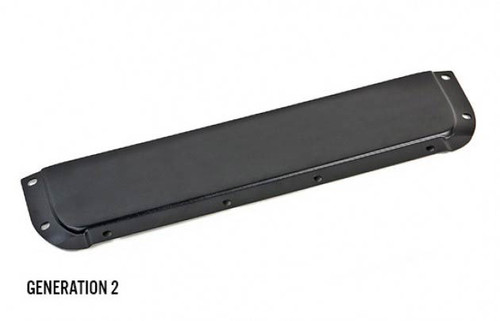 AEV Non-Winch Cover Plate for 2007-2018 Wrangler JK