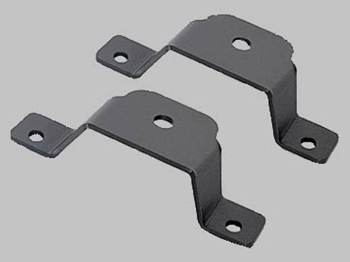 AEV Off Road Light Brackets for 2007-2018 Wrangler JK - Image 2