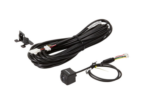 Alpine HCE-C2100RD Multi-View Rear View Camera System
