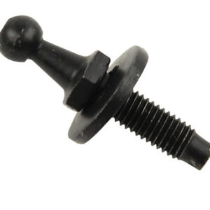 Mopar Ball Studs for Liftgate Support on the 2005-2010 Grand Cherokee WK and 2006-2010 Commander XK