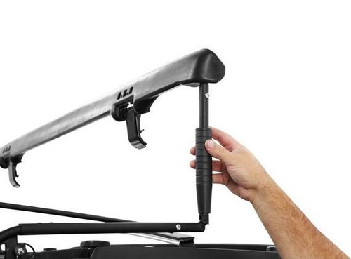 Bestop Supertop NX with Tinted Windows for 1997-2006 Wrangler TJ - Image 3