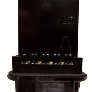 Mopar Blower Motor Resistor for 2002-2006 Wrangler TJ and 2002-2007 Liberty KJ