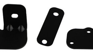 Mopar Bracket Kit for 2007-2018 Wrangler JK