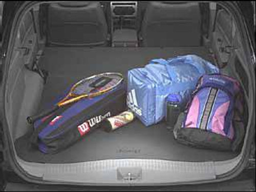 Mopar Cargo Area Liner for 2005-2008 Grand Cherokee WK