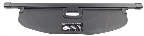 Mopar Cargo Area Security Cover for 2014-2023 Cherokee KL - Image 3