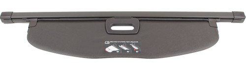 Mopar Cargo Area Security Cover for 2014-2023 Cherokee KL - Image 2