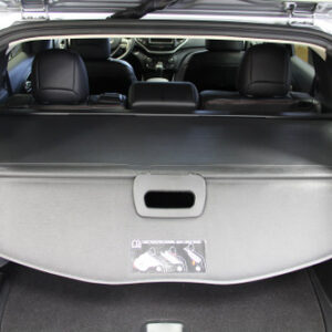 Mopar Cargo Area Security Cover for 2014-2023 Cherokee KL