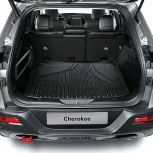Mopar Cargo Area Tray for the 2014-2018 Cherokee KL