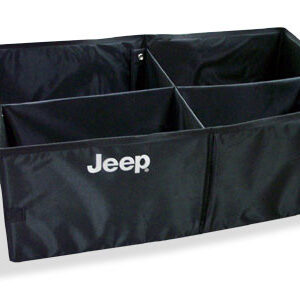 Mopar Cargo Tote for 1997-2025 All Jeeps