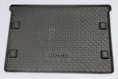 Mopar Cargo Tray for 2008-2012 Liberty KK