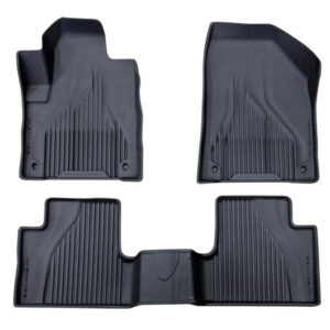 Mopar Slush Mats for 2014-2023 Cherokee KL