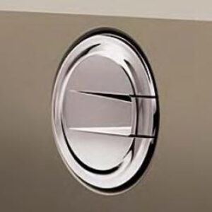 Mopar Fuel Filler Door for 2007-2017 Compass MK