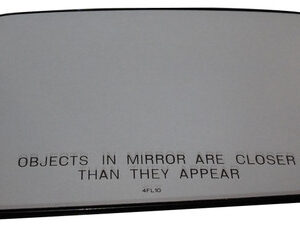 Mopar Mirror Glass for 2006 Commander XK